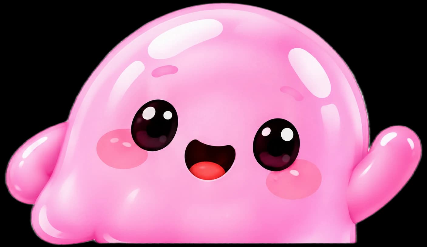 Brooklyn mascot